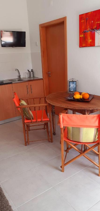 Ferienwohnung ***** Quinta Do Por Do Sol ***** Figueira da Foz Exterior foto