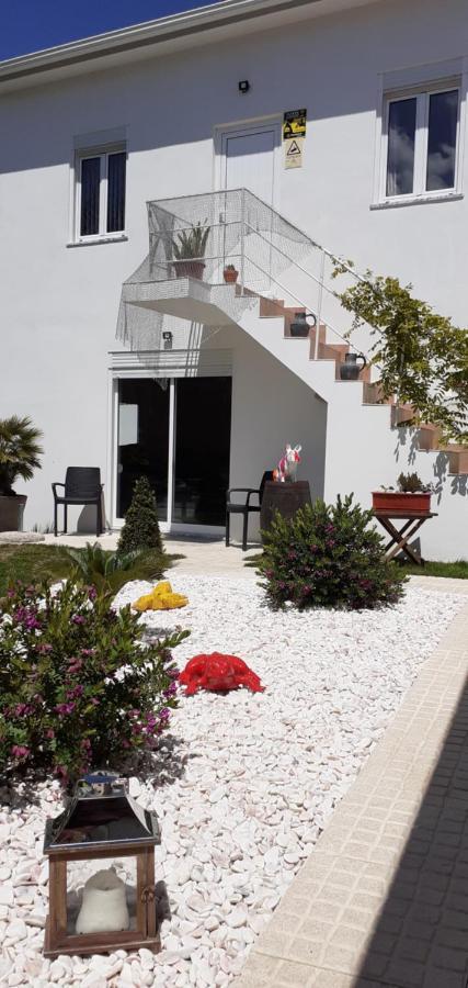Ferienwohnung ***** Quinta Do Por Do Sol ***** Figueira da Foz Exterior foto